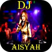 DJ AISYAH icon