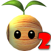 Balance Ball 3D-Rolling Seed 2 icon