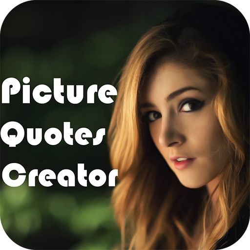 Picture Quotes Creator icon