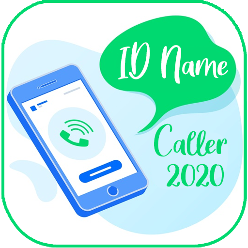 True Caller Id Name Location 2020 icon