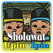 Sholawat Upin Ipin Terbaik