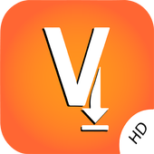 VidMaster - HD Video Downloader icon