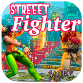 Guide For Street Fighter 5 icon