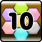 Make Ten Connect icon