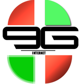 9G Browser Web icon