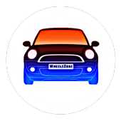 WheelsZone- Car&amp;Bike- Price Search, Compare, News. icon