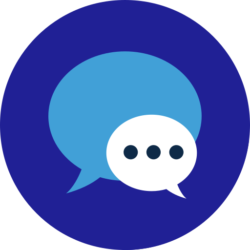 Beep Messenger - Messaging, Voice Calling App icon