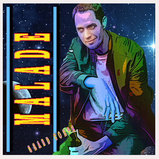 Grand Corps Malade (Mais Je T'Aime) icon