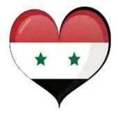 دردشه سوريا