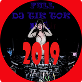 Dj Tik Tok 2019 New Offline icon