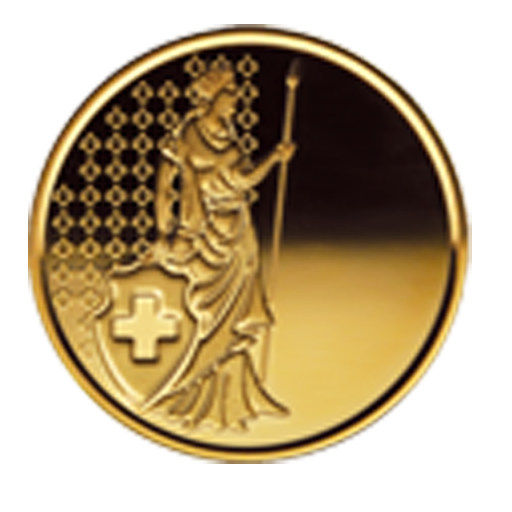 Gold Coin icon