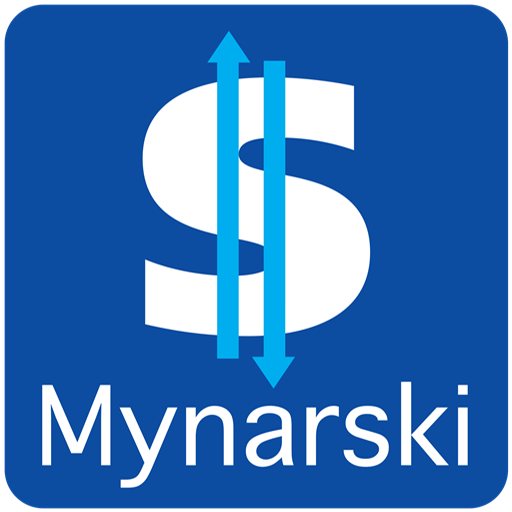 My Business Valuation icon