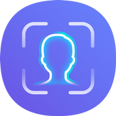 Face Scanner icon