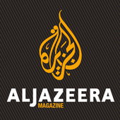 Al Jazeera English Magazine أيقونة