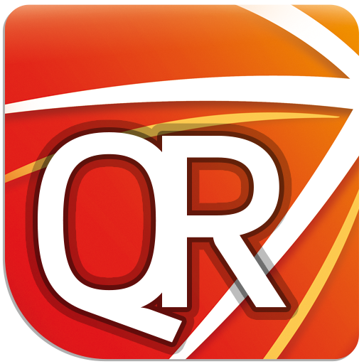 LJ Create QR Scanner icon