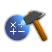 Homework Calculator icon