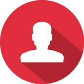 Advanced Contacts icon