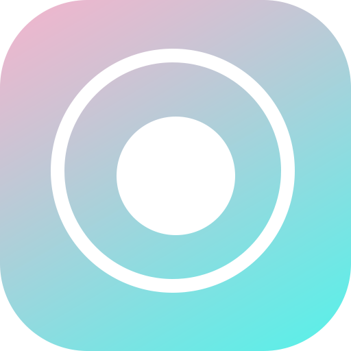 Attractive Image Editor icon