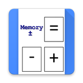 Memory± icon