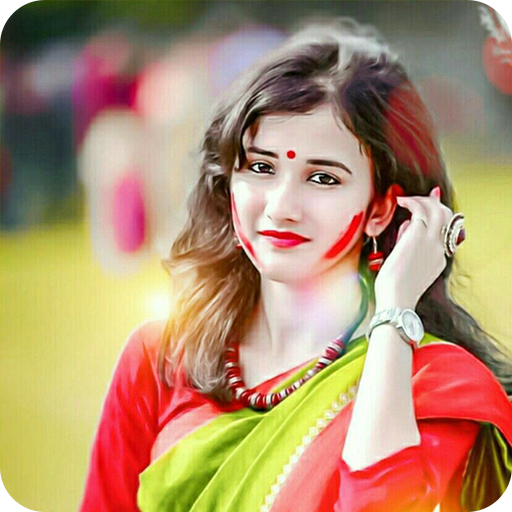 Dslr Photo Editor : Pip Camera icon