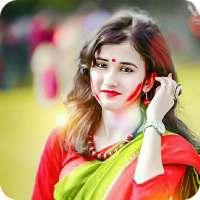 Dslr Photo Editor : Pip Camera