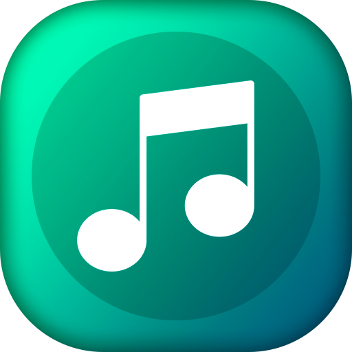 Audio Player  - Music Player With Equalizer icon