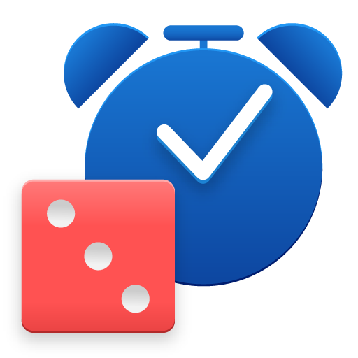 Randomly RemindMe icon