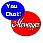 YouChat! Messenger Check Info icon