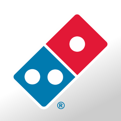 Domino's Pizza Nederland icon