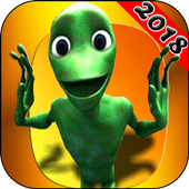 Dame Tu Cosita icon
