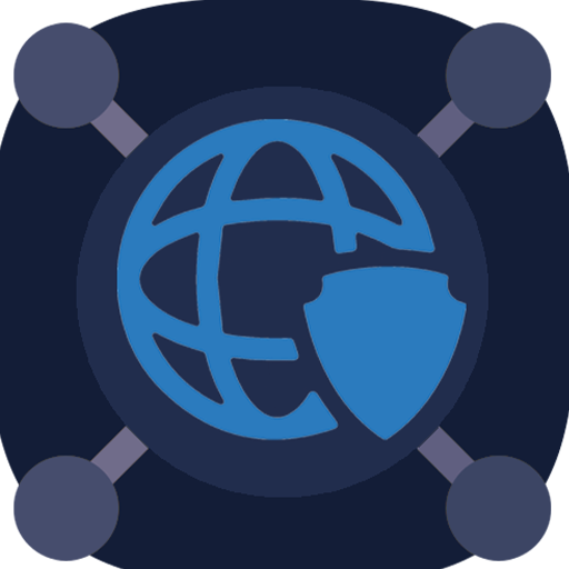 SmartGo VPN : Hide your IP &amp; Secure VPN icon