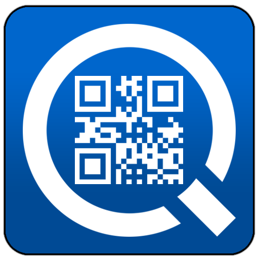 Quick QR Code Scanner icon