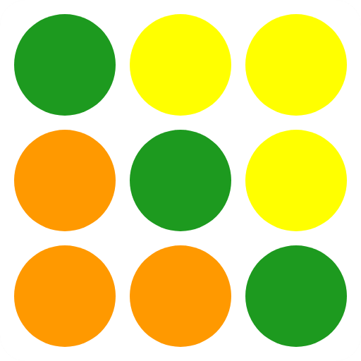 Méli-Mélo Crescendo icon