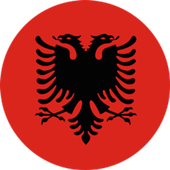 Albania TV icon