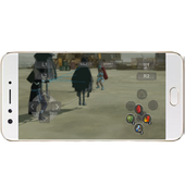 Ps1 Ps2 Psp N Emulator icon