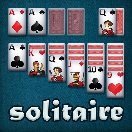 Solitaire Nostalgic Card Game icon