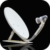 Satellite Finder - Dish Pointer on 9Apps