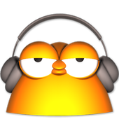 Karaoke Bird icon