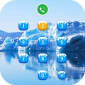AppLock - Winter 🔢 on 9Apps
