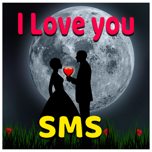 I Love You sms icon