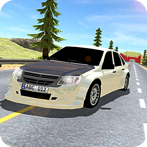 Russian Cars: Granto icon