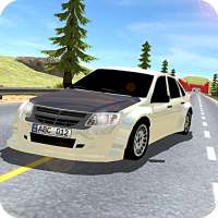 Russian Cars: Granto