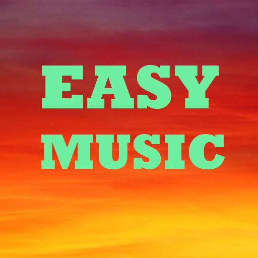 EASY MUSIC - Free Music App 2019 icon