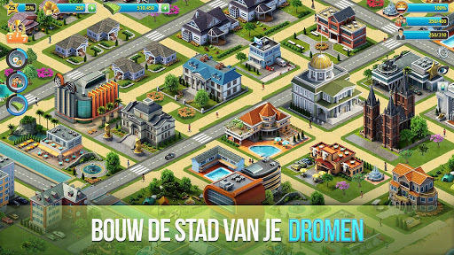 City Island 3 - Building Sim screenshot 2