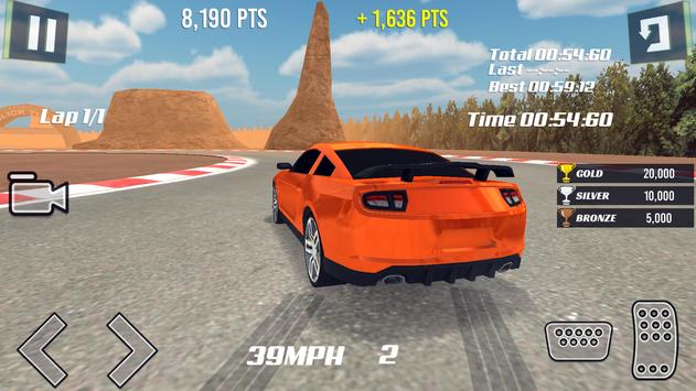 Max Drift screenshot 12