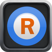 Vidon.me Remote icon