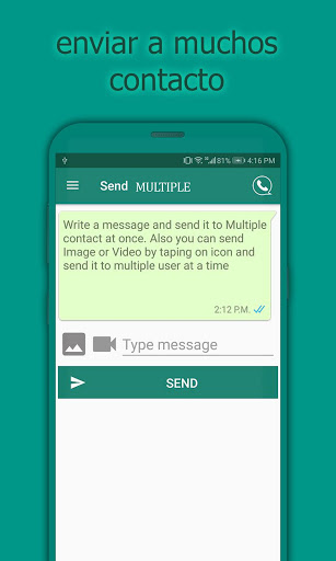 WhatsKit screenshot 6