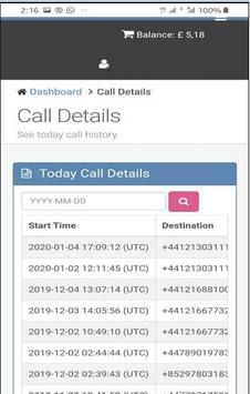 Fake Caller, Fake ID. Spoof Calls, Prank calls screenshot 7