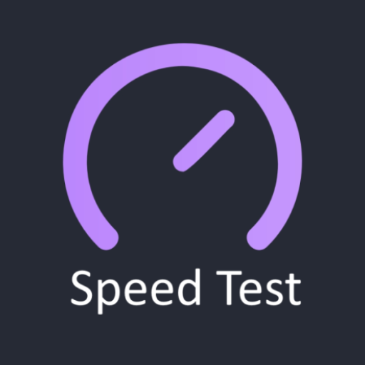 Internet Speed Test - Speed Test Meter icon