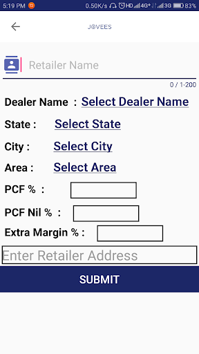 Jovees Sales screenshot 8
